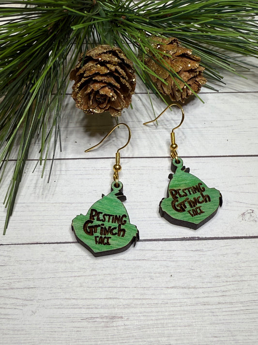 RGF Earrings