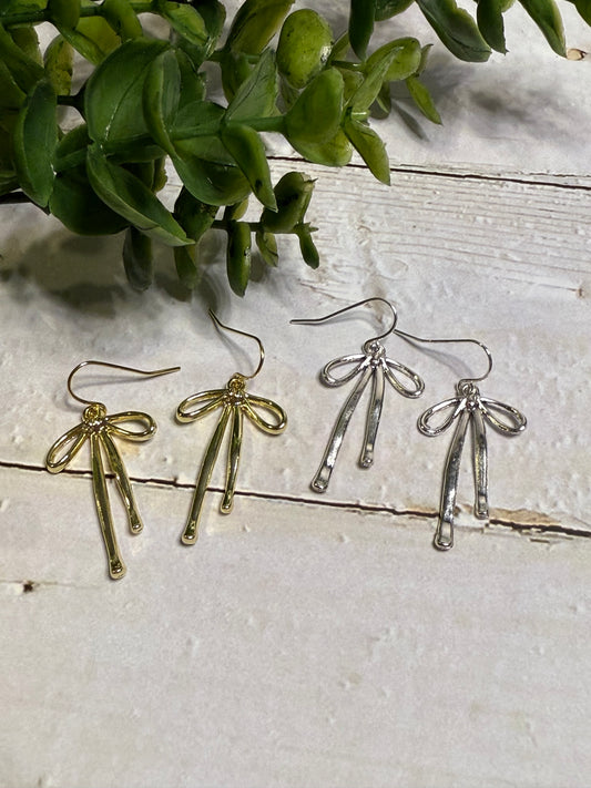 Metal Bows