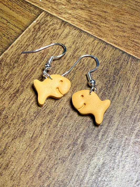 Goldfish Dangle