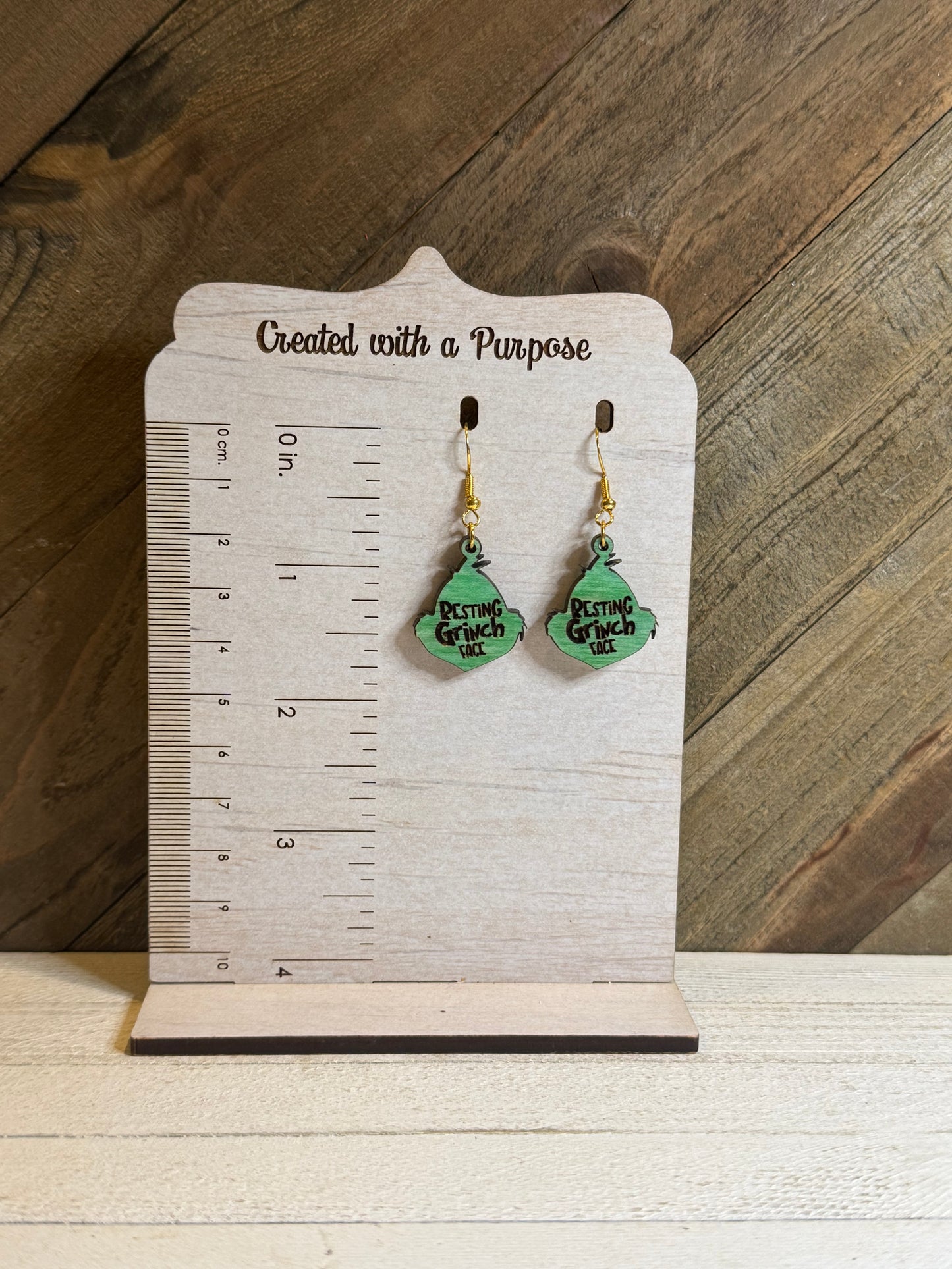 RGF Earrings
