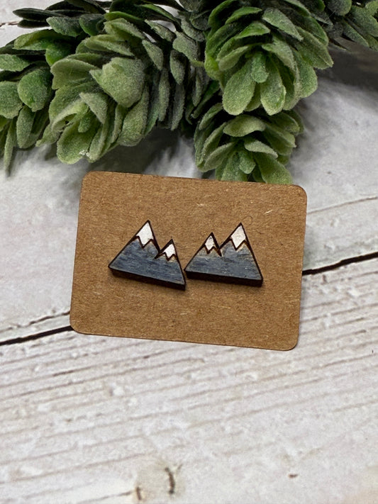 Mountain Studs