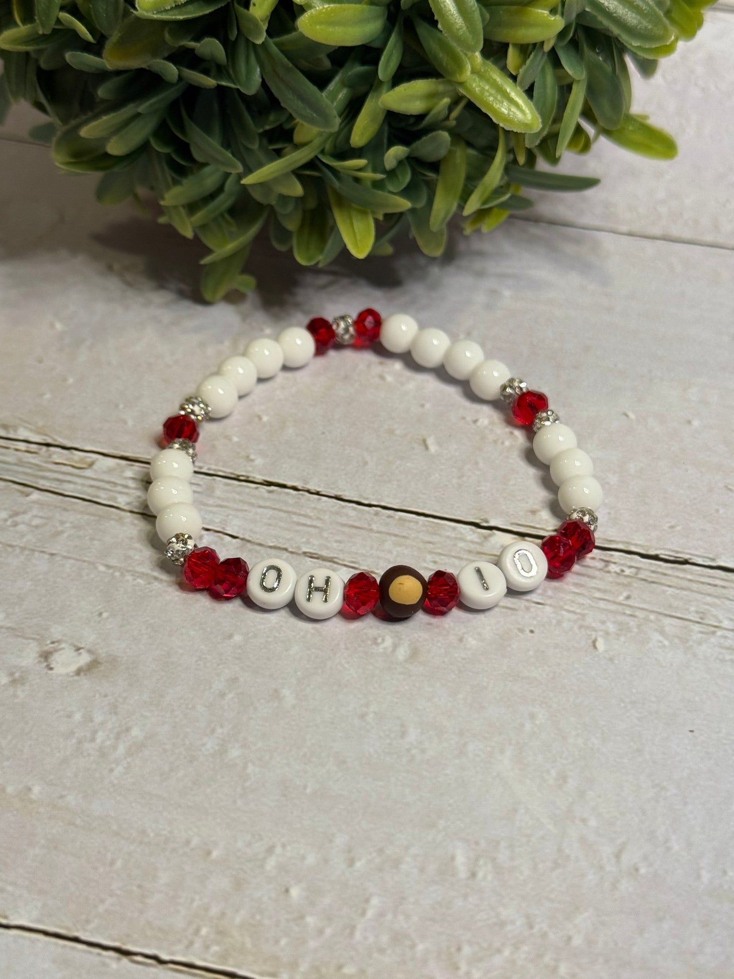 OH IO Bracelet
