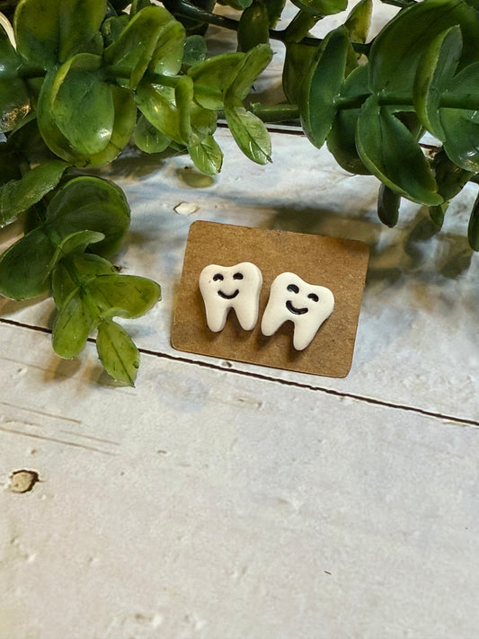 Tooth Studs
