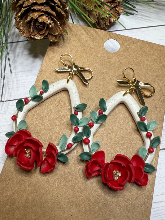 Christmas Floral