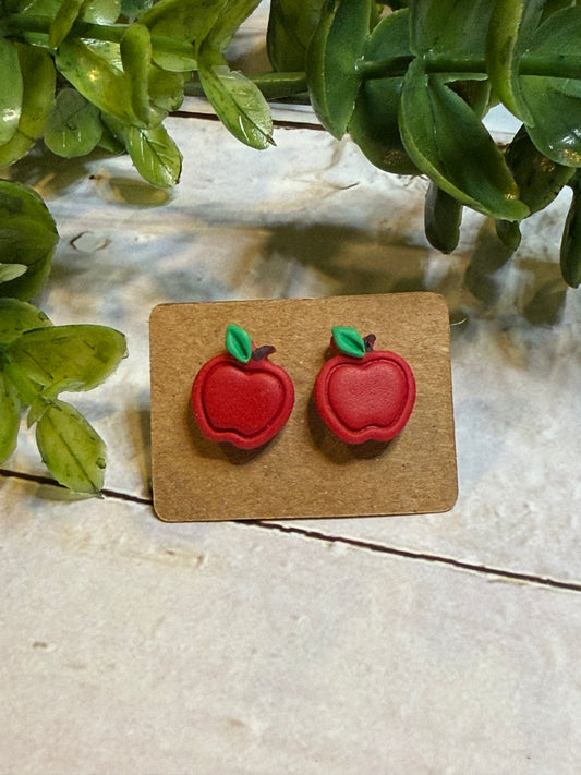 Apple Stud