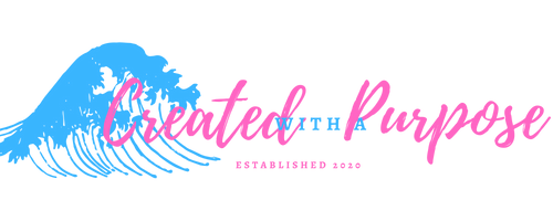 Created With A Purpose