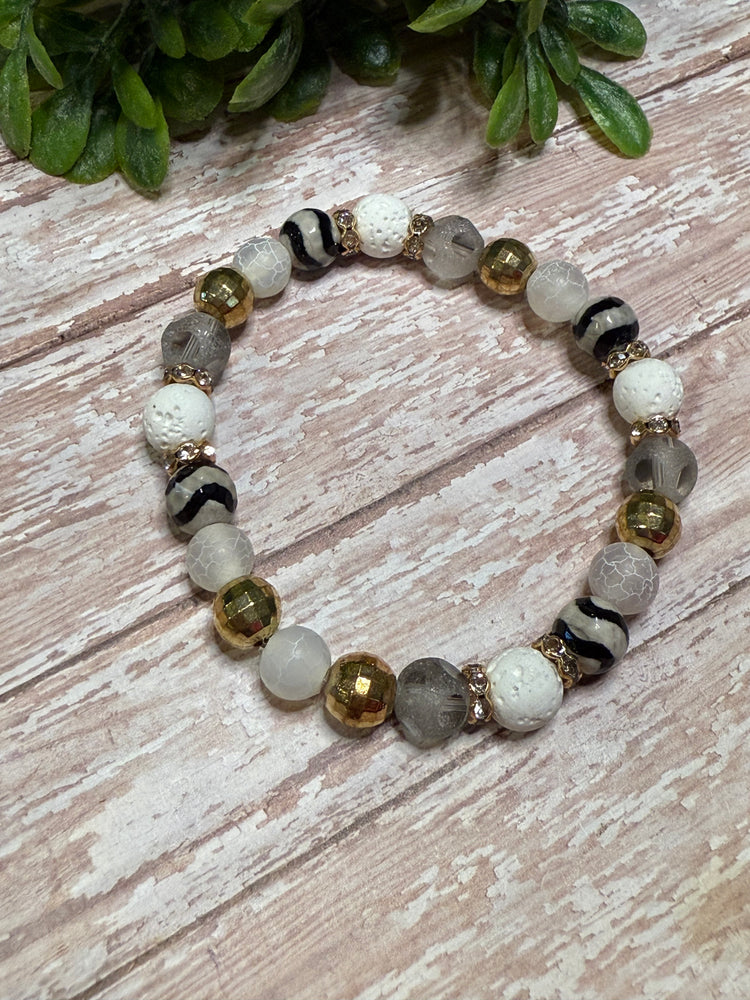 Neutral Bracelet