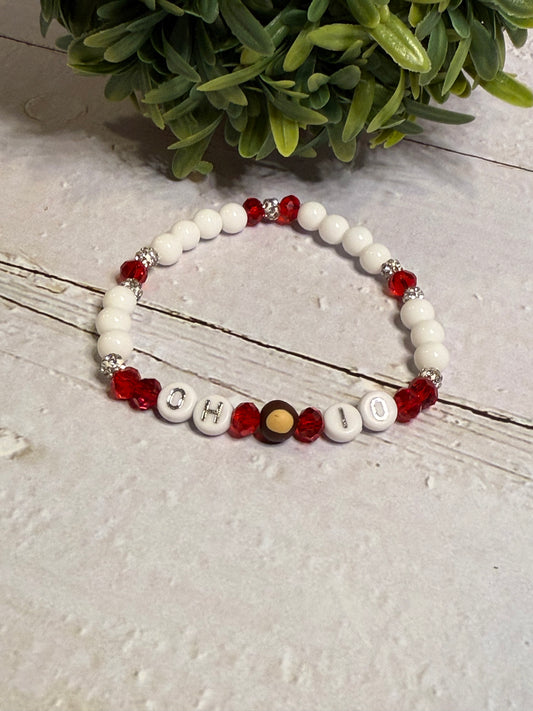 OH IO Bracelet