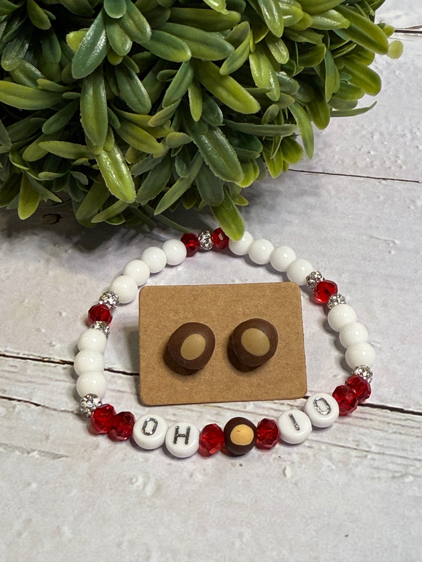 OH IO Bracelet