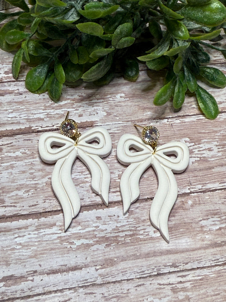 White Clay Bows