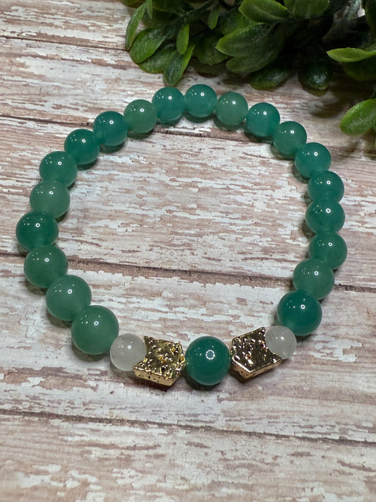 Aventurine Bracelet