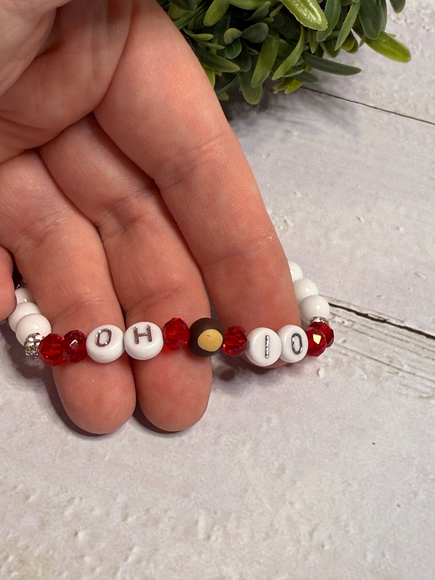 OH IO Bracelet