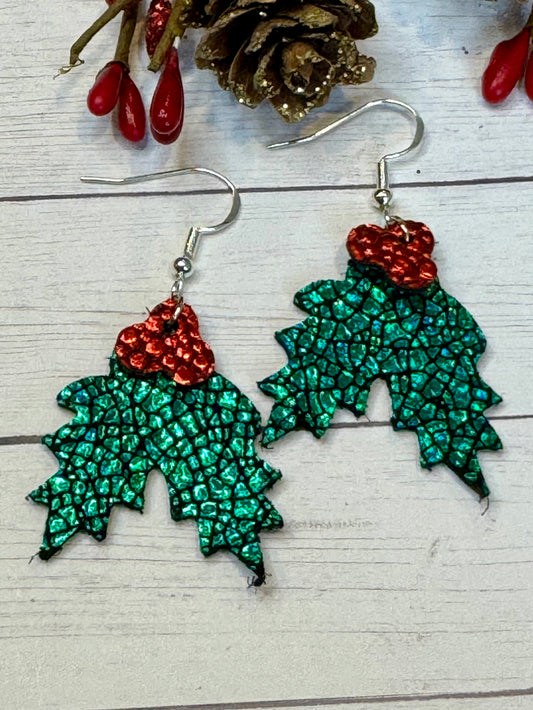 Sparkle Holly