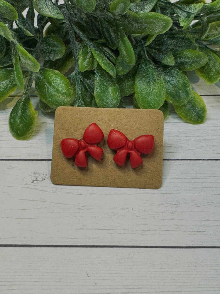 Red Bow Stud